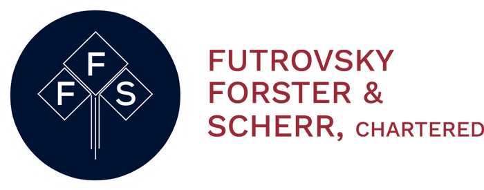 Futrovsky, Forster & Scherr, Chartered