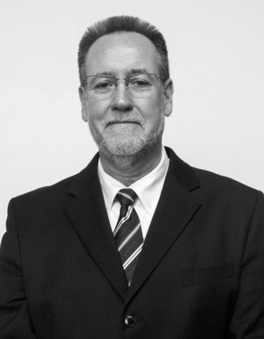 Headshot of attorney M. Allen Howell Jr., of counsel